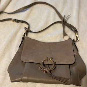 See by Chloe shoulder bag